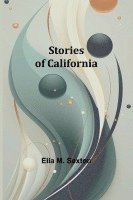 bokomslag Stories of California