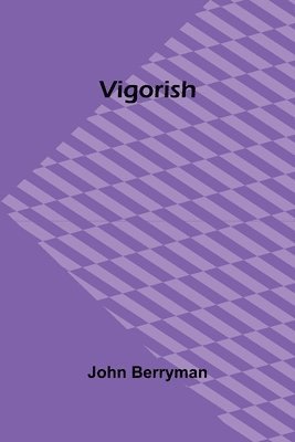 bokomslag Vigorish