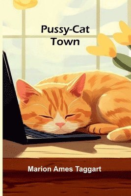 Pussy-Cat Town 1