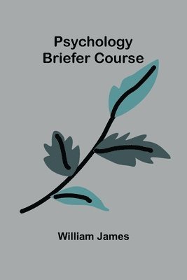 bokomslag Psychology: Briefer Course