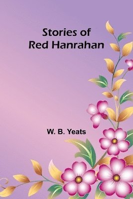 bokomslag Stories of Red Hanrahan