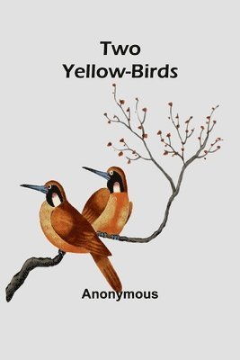 Two Yellow-Birds 1