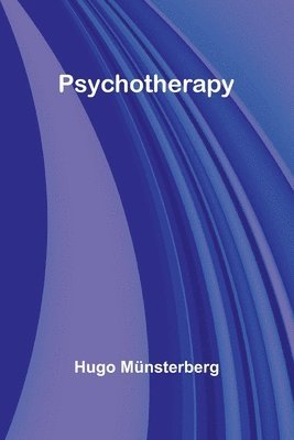 Psychotherapy 1