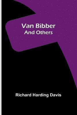 Van Bibber and Others 1