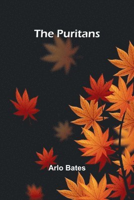 The Puritans 1