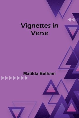 Vignettes in Verse 1