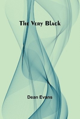 The Very Black 1