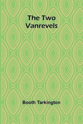 The Two Vanrevels 1