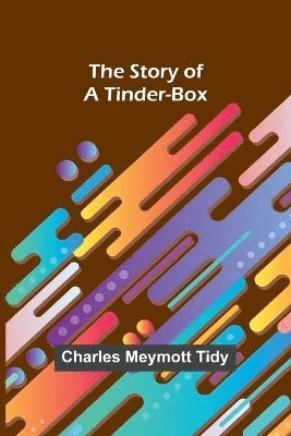 The Story of a Tinder-box 1