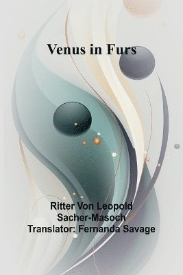 bokomslag Venus in Furs