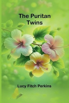 The Puritan Twins 1