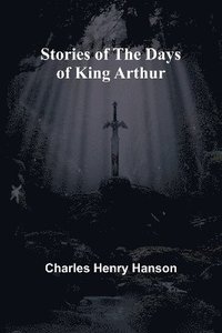 bokomslag Stories of the Days of King Arthur