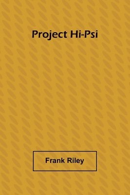 Project Hi-Psi 1