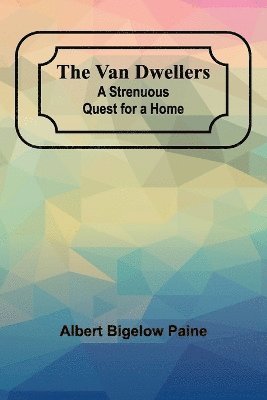 The Van Dwellers 1