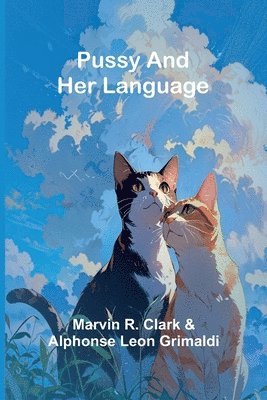 Pussy and Her Language 1