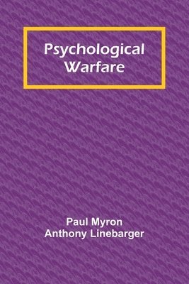 Psychological Warfare 1