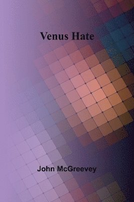 Venus Hate 1