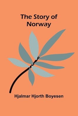 The Story of Norway 1