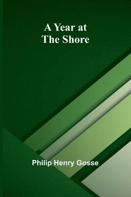 A Year at the Shore 1