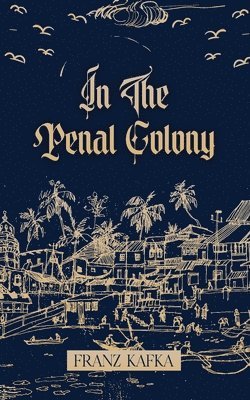 In the Penal colony 1