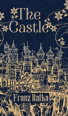 Franz Kafka - Castle  (Edition1st),The, Inbunden