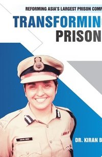 bokomslag Transforming Prisons
