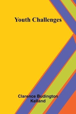 bokomslag Youth Challenges