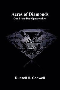 bokomslag Acres of Diamonds: Our Every-day Opportunities