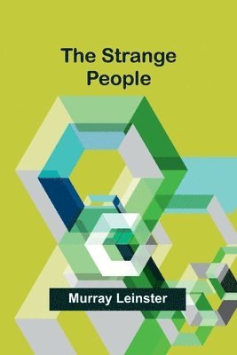 The strange people 1