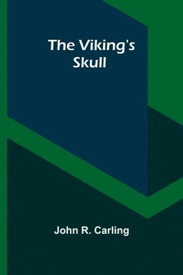 The Viking's Skull 1