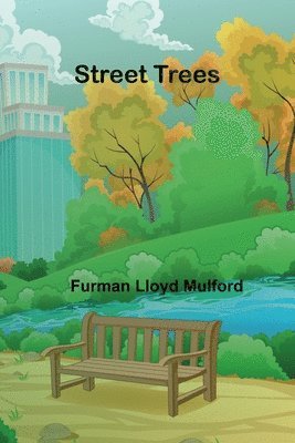 Street Trees 1