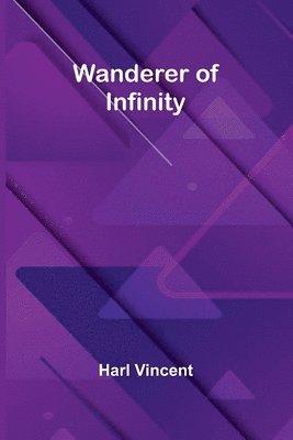 Wanderer of Infinity 1