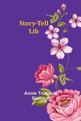 Story-Tell Lib 1