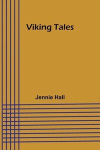 bokomslag Viking Tales