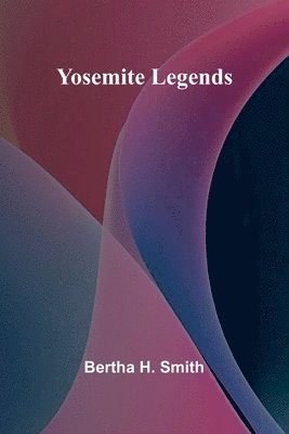 Yosemite Legends 1