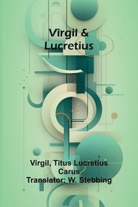 bokomslag Virgil & Lucretius