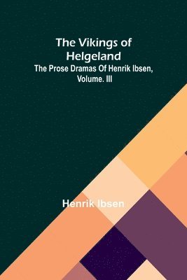 The Vikings of Helgeland 1