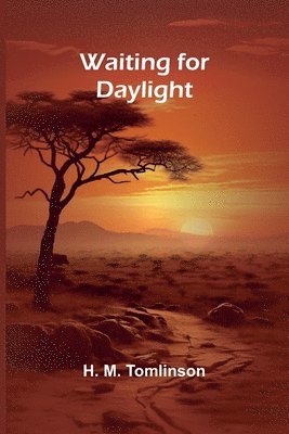 Waiting for Daylight 1