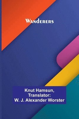 Wanderers 1