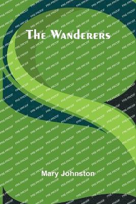 The Wanderers 1