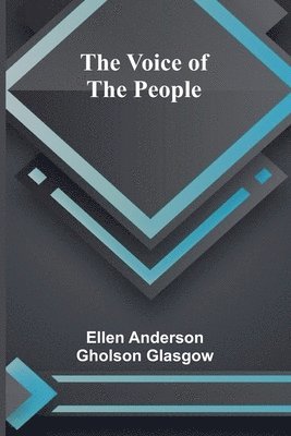 The Voice of the People 1