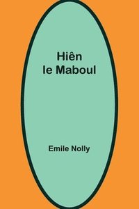 bokomslag Hiên le Maboul