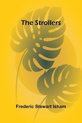 bokomslag The Strollers