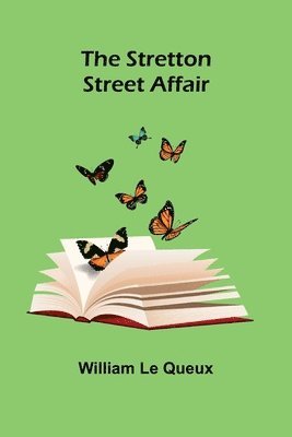 The Stretton Street Affair 1