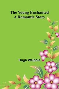 bokomslag The Young Enchanted: A Romantic Story