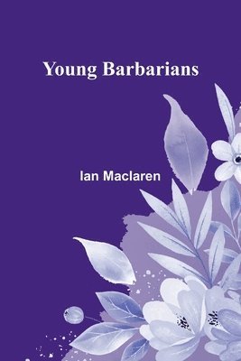 Young Barbarians 1