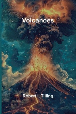 Volcanoes 1