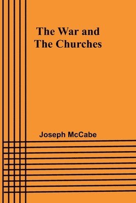 The War and the Churches 1