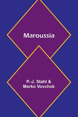 Maroussia 1