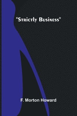 Strictly Business 1